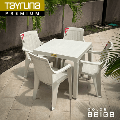 Set Tayruna