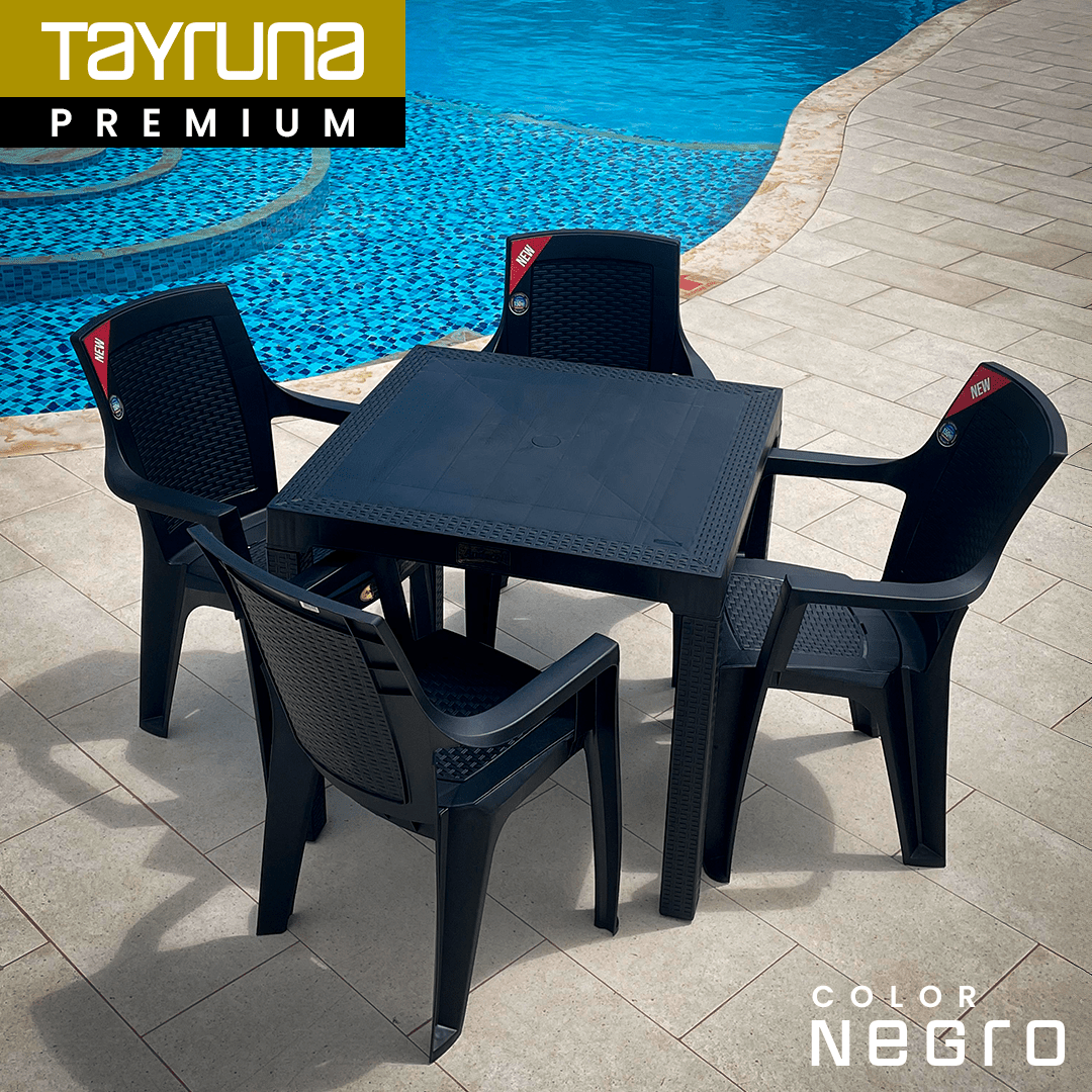 Set Tayruna