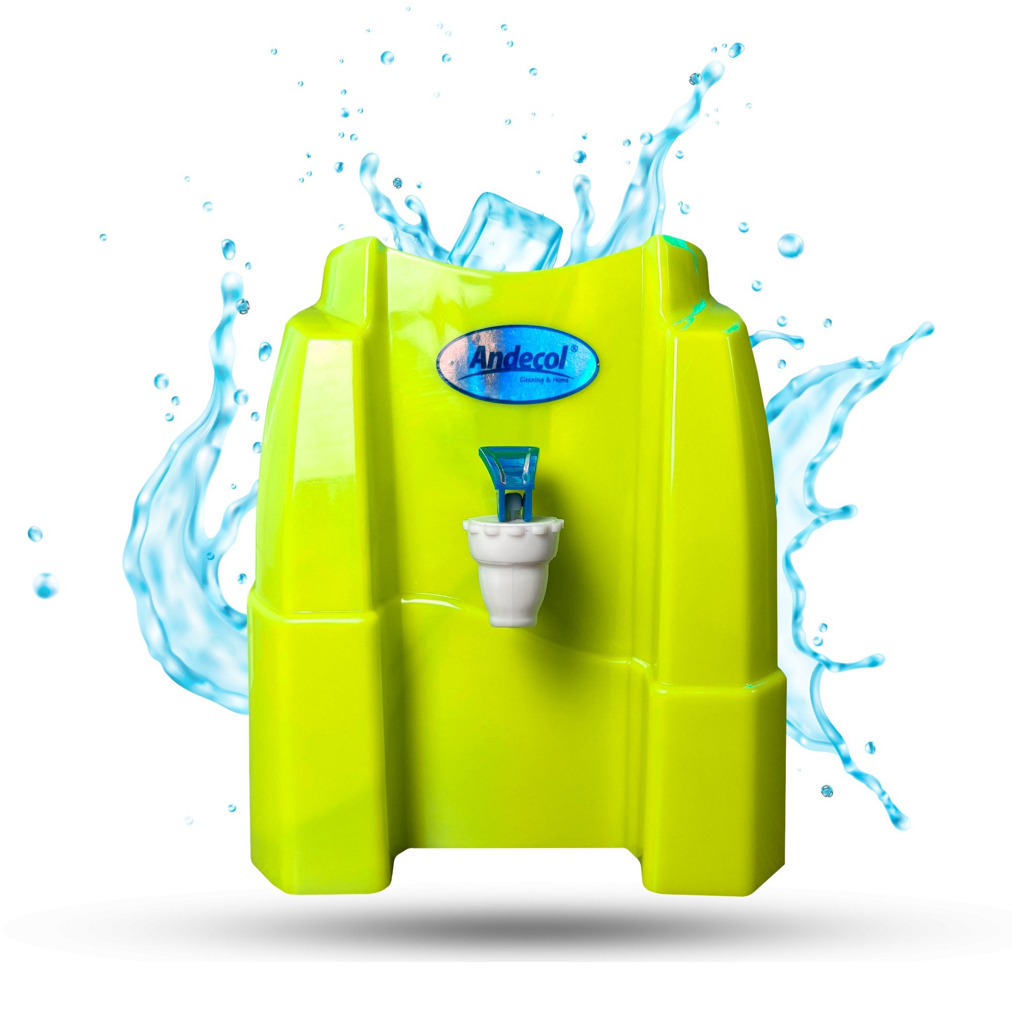 Dispensador De Agua