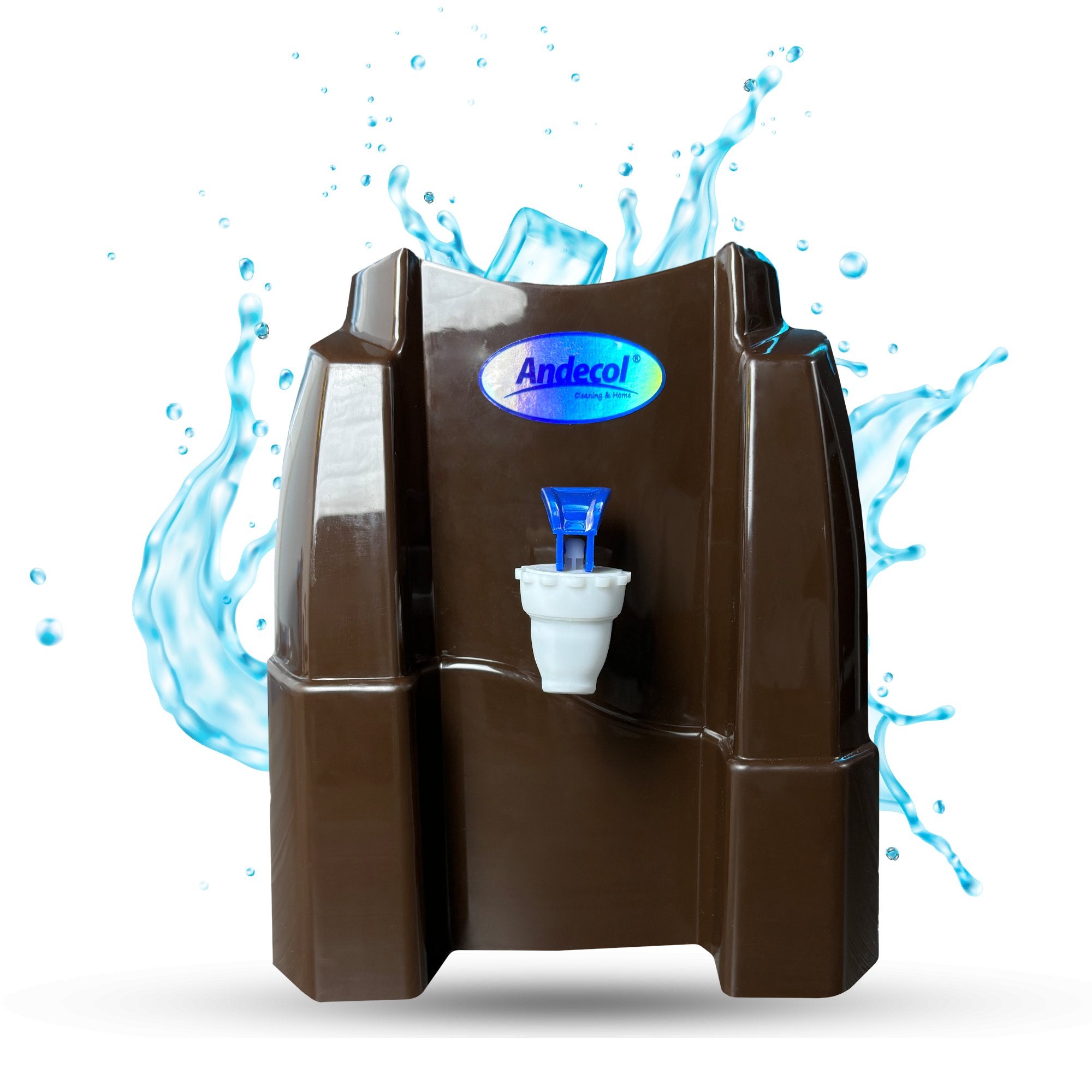 Dispensador De Agua