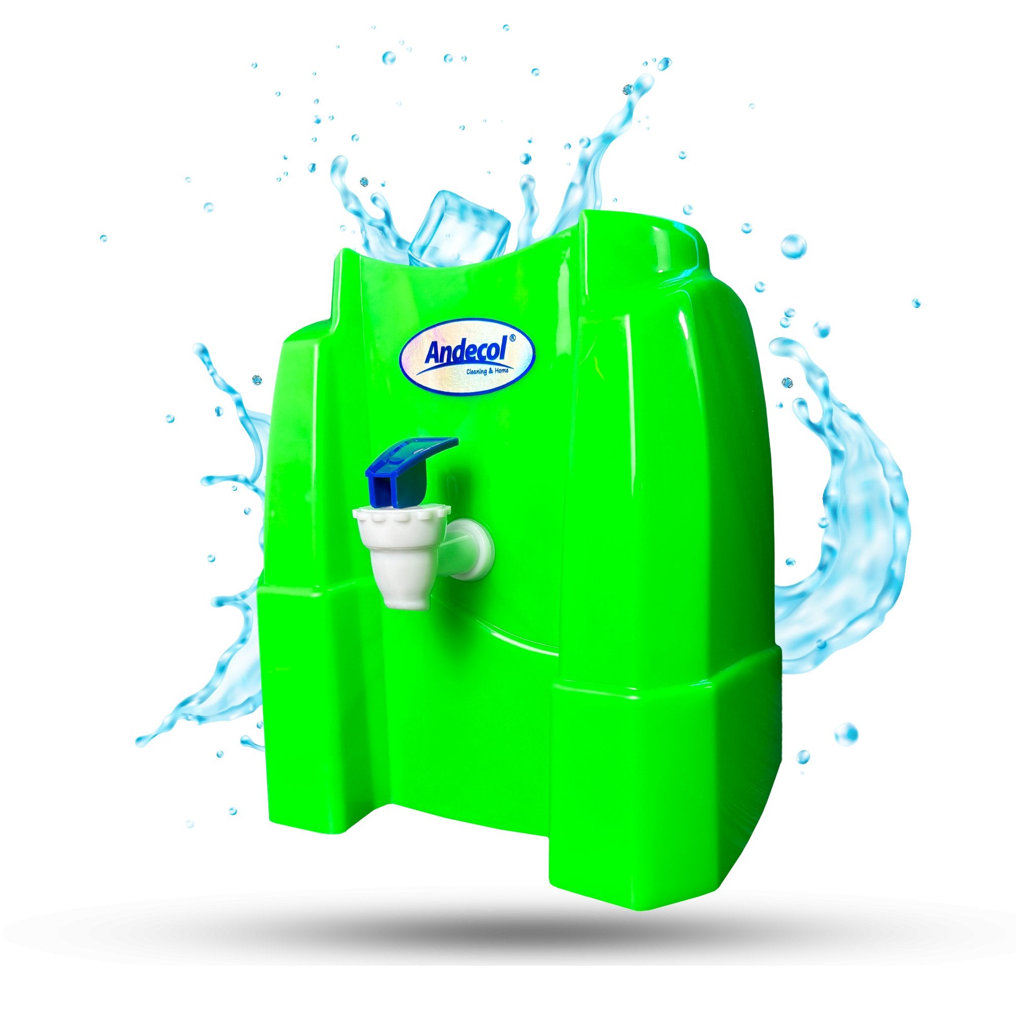 Dispensador De Agua