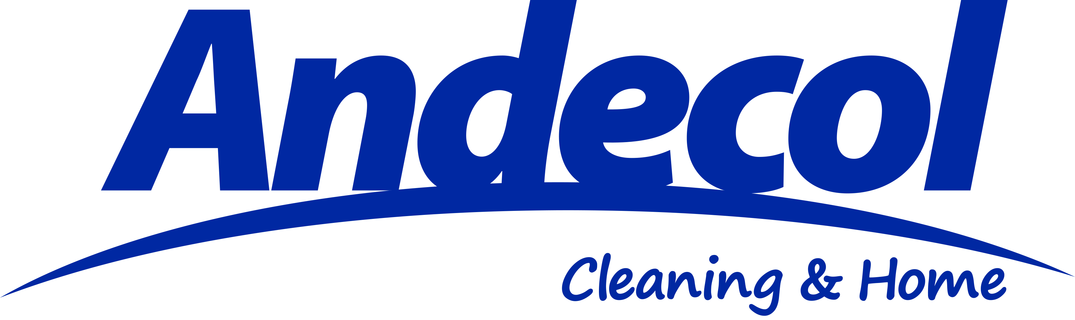Andecol Cleaning & Home
